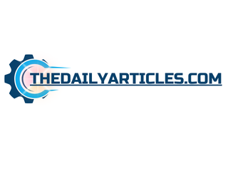 thedailyarticles.com